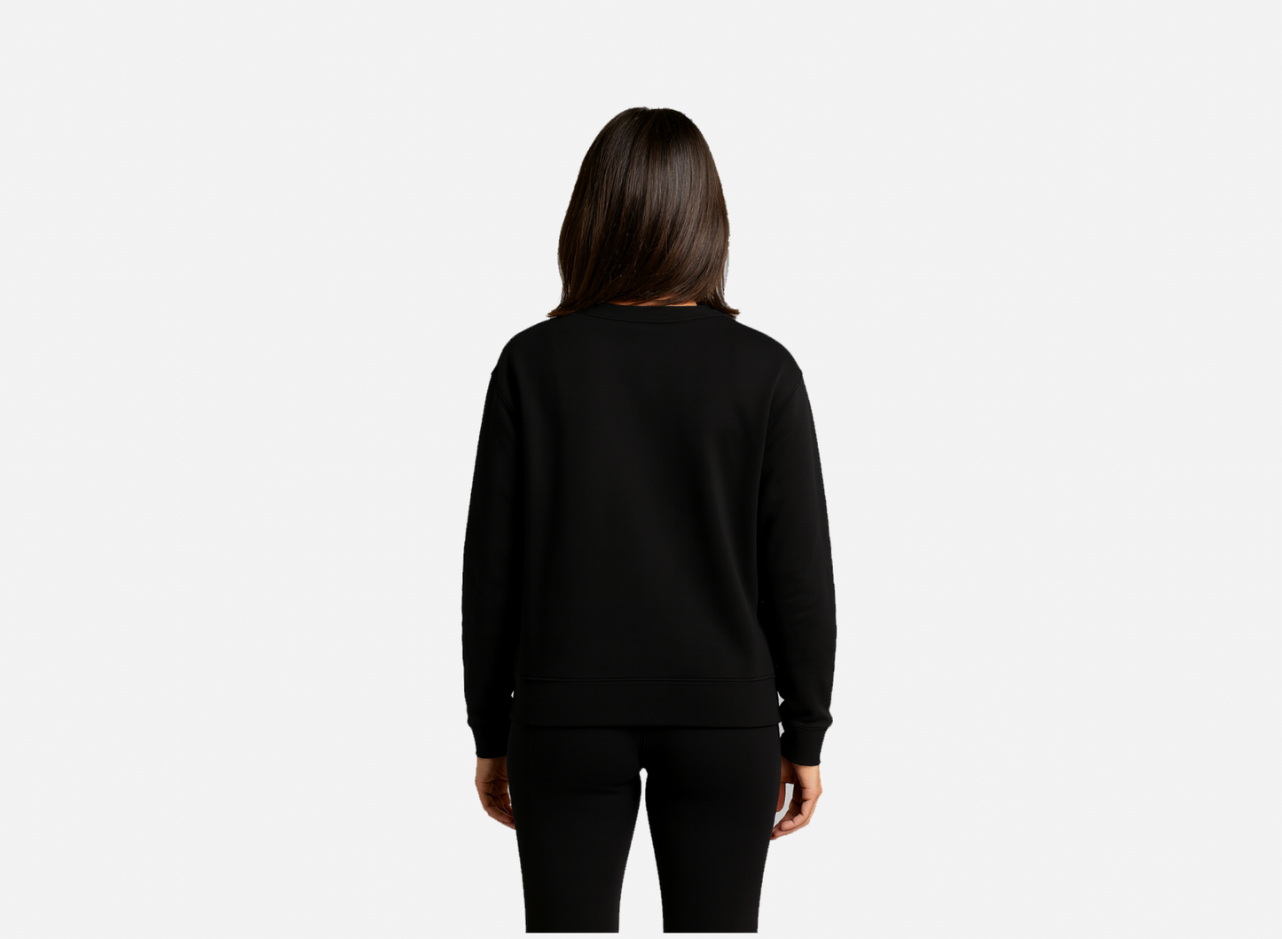 WOMEN'S HERITAGE SWEATSHIRT
