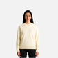 WOMEN'S HERITAGE SWEATSHIRT BUTTERSCOTCH