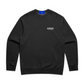 MEN'S SAINT GERMAIN EXHIBITION SWEATSHIRT
