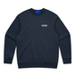 MEN'S SAINT GERMAIN EXHIBITION SWEATSHIRT