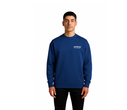 MEN'S SAINT GERMAIN EXHIBITION SWEATSHIRT