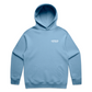 MEN'S SAINT GERMAIN EXHIBITION HOODIES CAROLINA BLUE