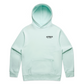 MEN'S SAINT GERMAIN EXHIBITION HOODIES MINT