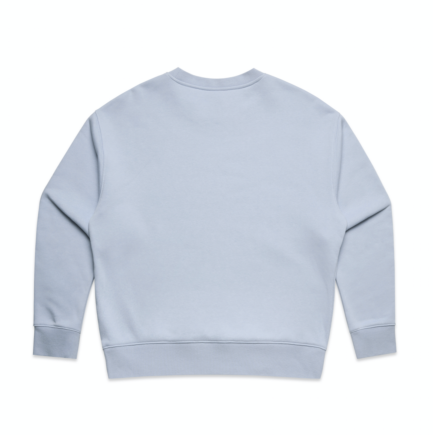 WOMEN'S HERITAGE SWEATSHIRT SKY BLUE