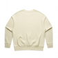WOMEN'S HERITAGE SWEATSHIRT BUTTERSCOTCH