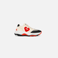APPRVD WOMENS LEATHER RUNNERS