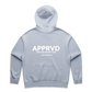 WOMEN'S SAINT GERMAIN HOODIE SKY BLUE