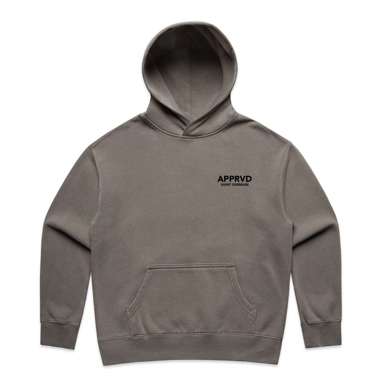 WOMEN'S SAINT GERMAIN HOODIE CAIRO