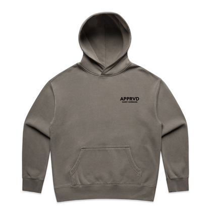 WOMEN'S SAINT GERMAIN HOODIE CAIRO