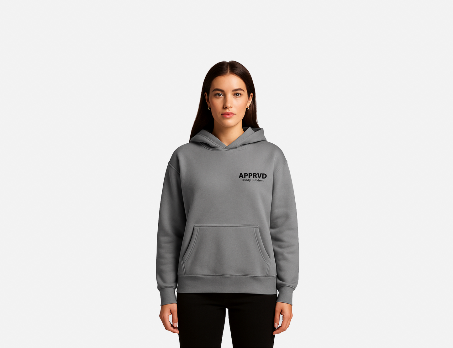 WOMEN'S SAINT GERMAIN HOODIE CAIRO