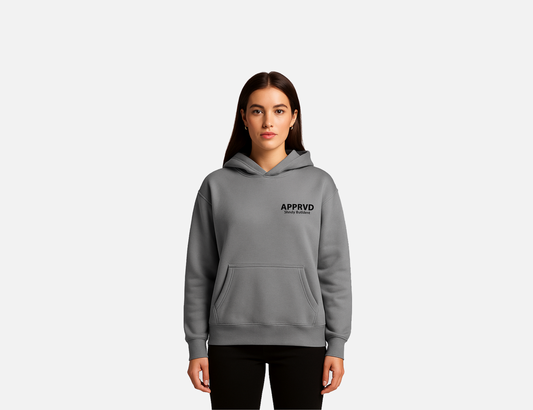WOMEN'S SAINT GERMAIN HOODIE CAIRO