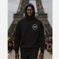 MEN'S COSA COMO MILAN EXHIBITION HOODIE