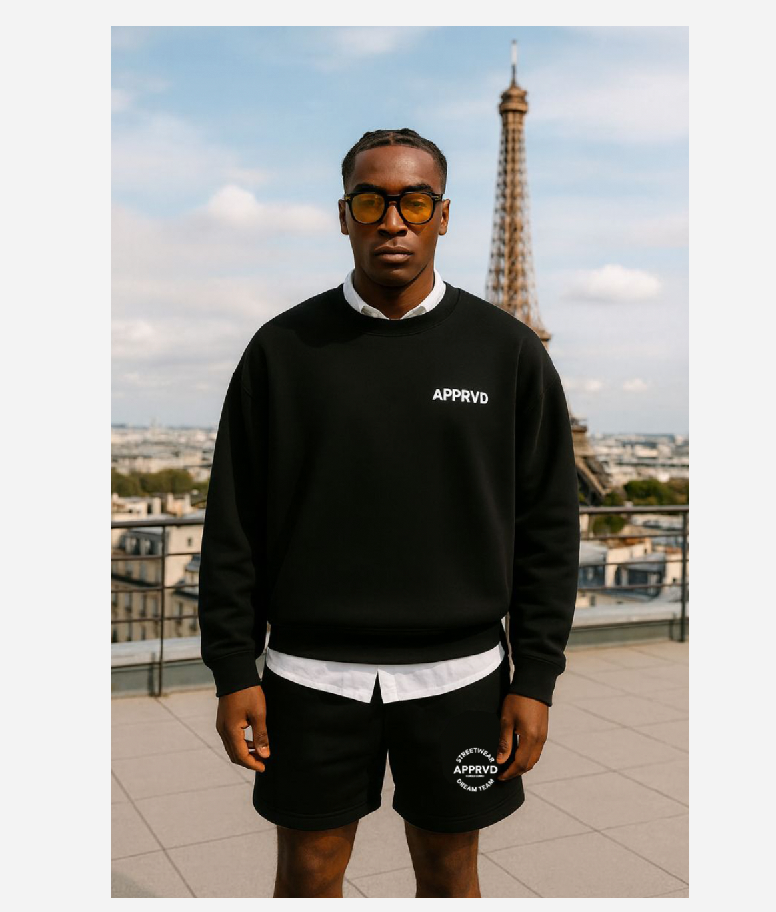 MEN'S COSA COMO MILAN SHORTS