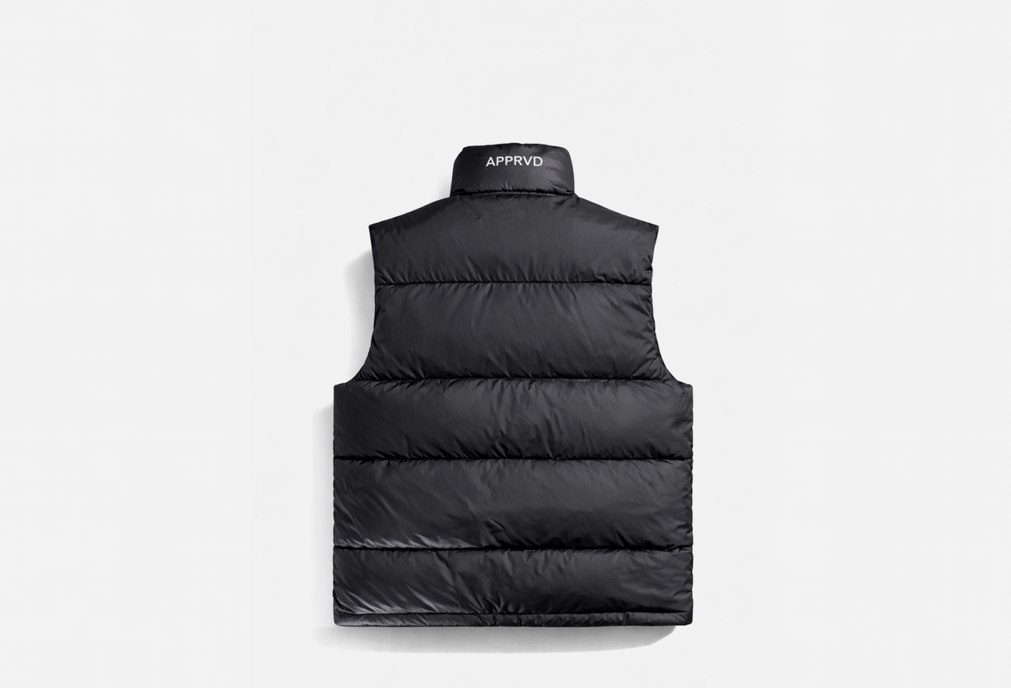 WOMEN PUFFER VEST