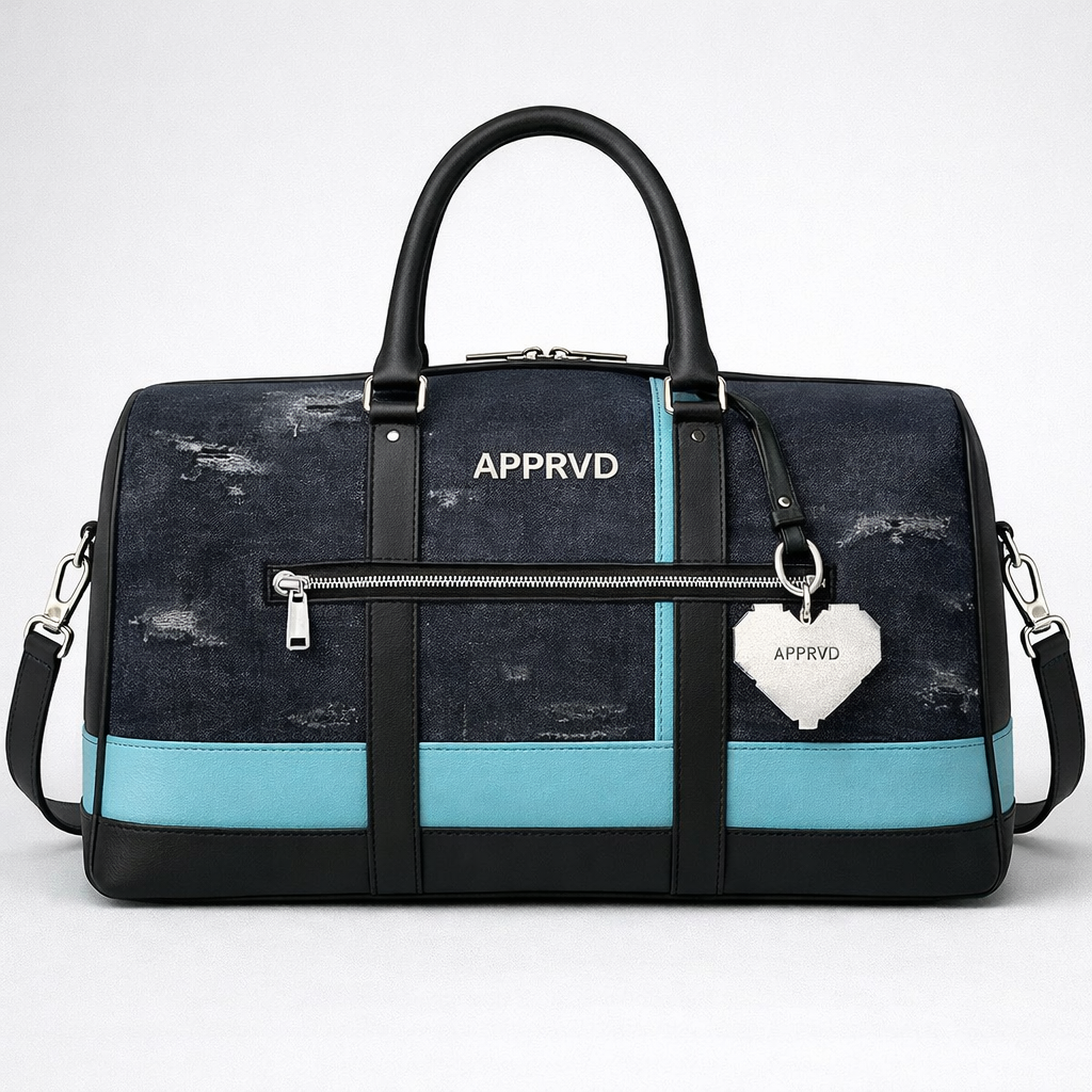 APPRVD MENS CRUISE BAG