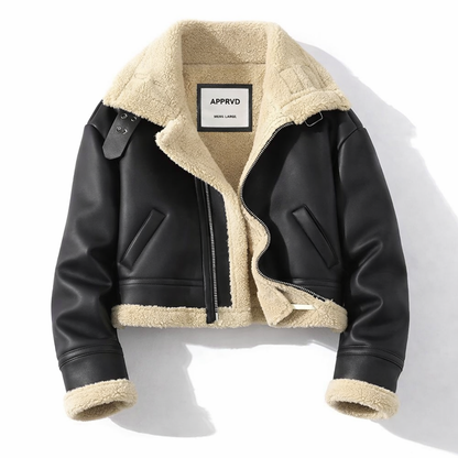 WOMEN PARIS JACKET CREAM