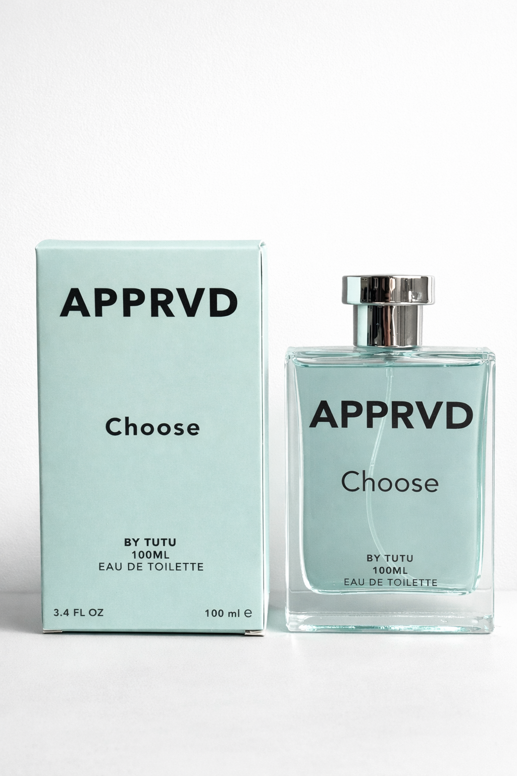 CHOOSE Fragrance