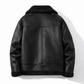 MEN APOLLO JACKET NOIR