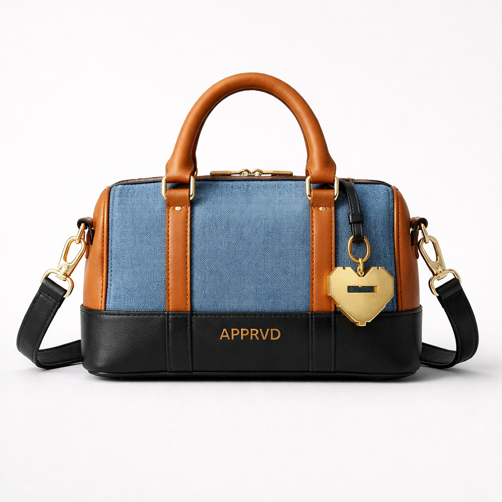 APPRVD TUSCANY BAG