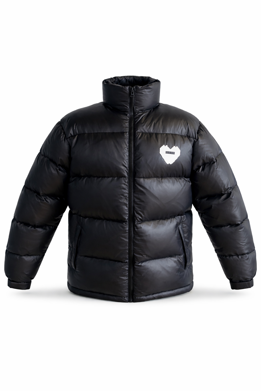 WOMEN PUFFER JACKET