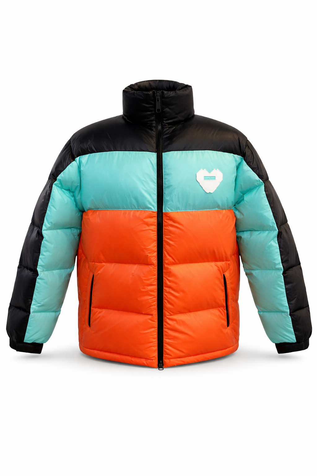 MEN PUFFER JACKET MIAMI