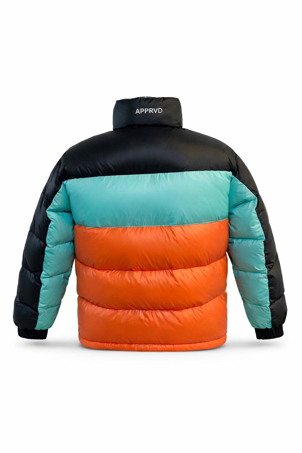 MEN PUFFER JACKET MIAMI