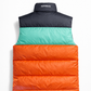 MEN MIAMI PUFFER VEST
