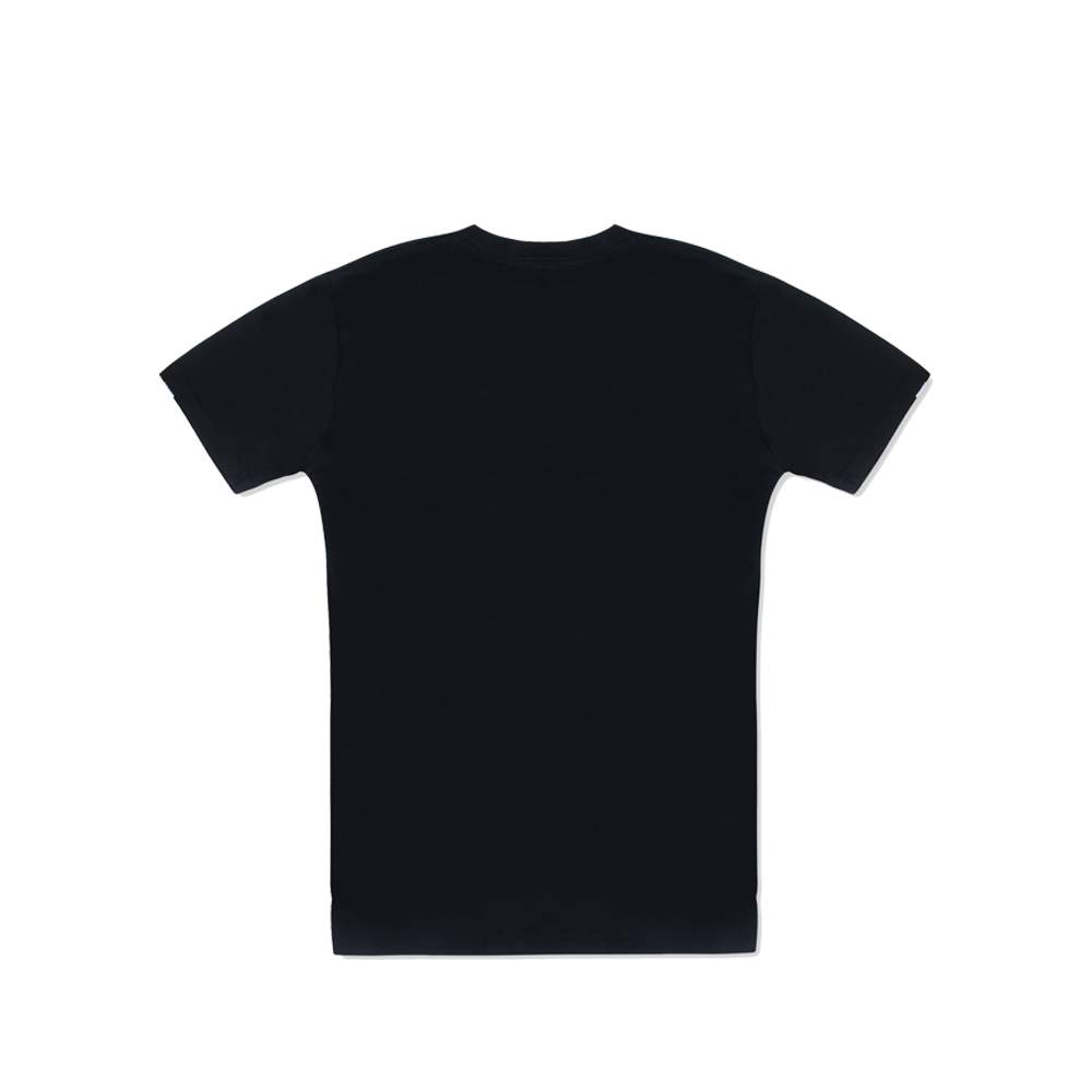 MEN'S MINI HEART SS T-SHIRT